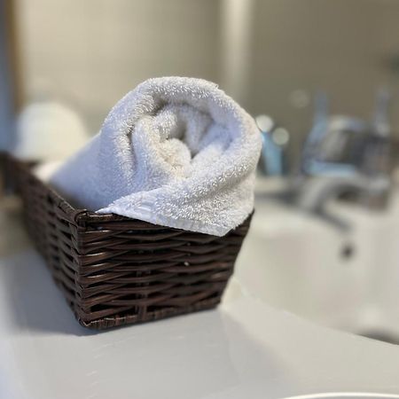 Lilly'S Haeuschen Villa Obereisenheim Eksteriør billede