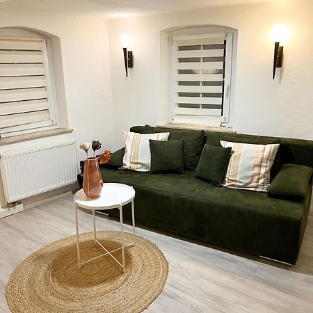 Lilly'S Haeuschen Villa Obereisenheim Eksteriør billede